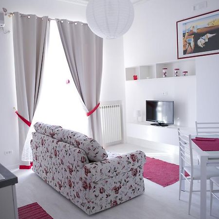 San Giorgio By Pizzoapartments Pizzo (Calabria) Quarto foto