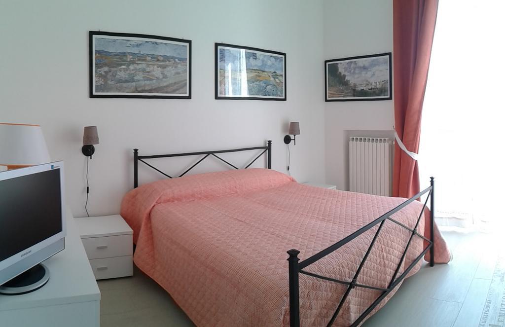 San Giorgio By Pizzoapartments Pizzo (Calabria) Quarto foto