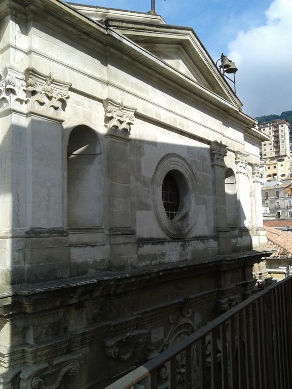San Giorgio By Pizzoapartments Pizzo (Calabria) Quarto foto