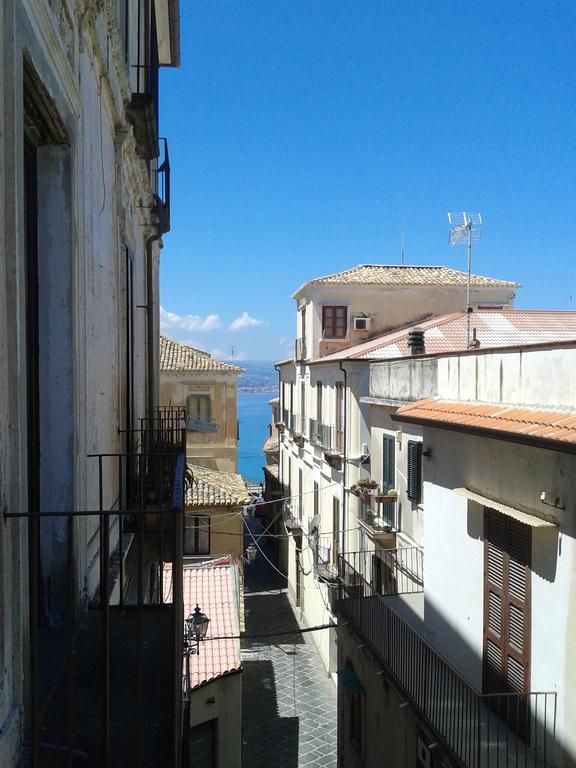 San Giorgio By Pizzoapartments Pizzo (Calabria) Quarto foto