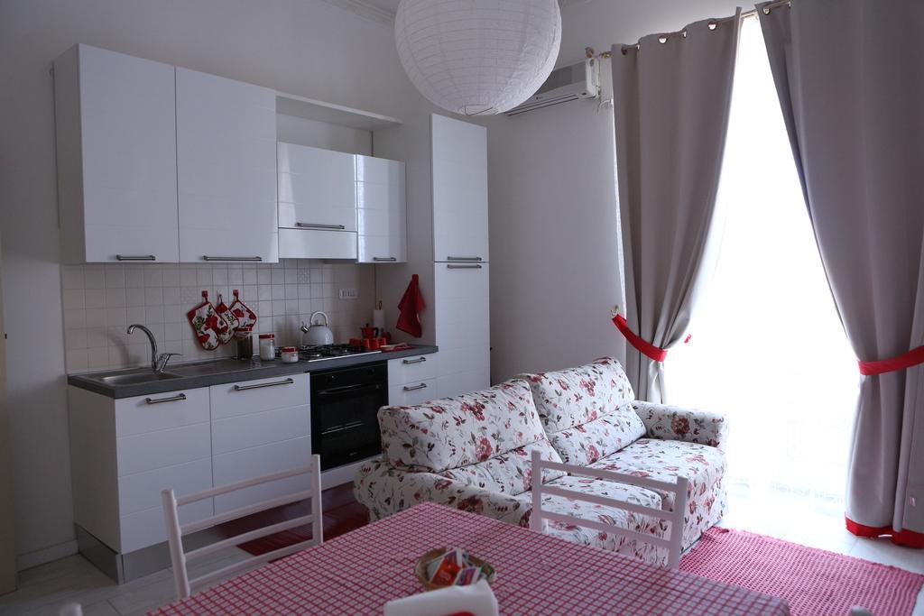 San Giorgio By Pizzoapartments Pizzo (Calabria) Exterior foto