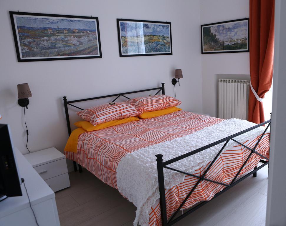 San Giorgio By Pizzoapartments Pizzo (Calabria) Exterior foto