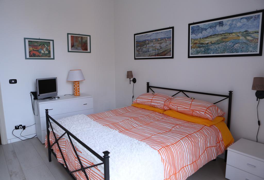 San Giorgio By Pizzoapartments Pizzo (Calabria) Exterior foto