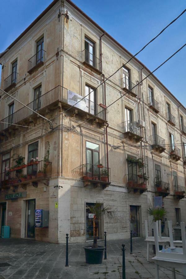 San Giorgio By Pizzoapartments Pizzo (Calabria) Exterior foto
