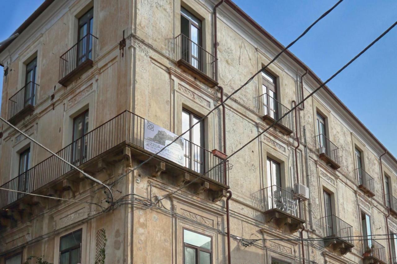 San Giorgio By Pizzoapartments Pizzo (Calabria) Exterior foto