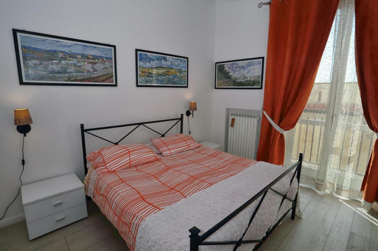 San Giorgio By Pizzoapartments Pizzo (Calabria) Exterior foto