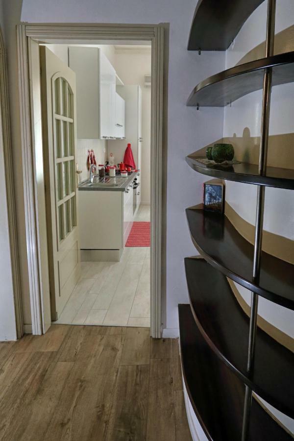 San Giorgio By Pizzoapartments Pizzo (Calabria) Exterior foto