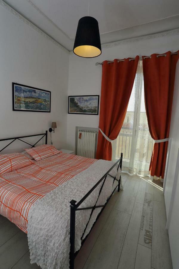 San Giorgio By Pizzoapartments Pizzo (Calabria) Exterior foto