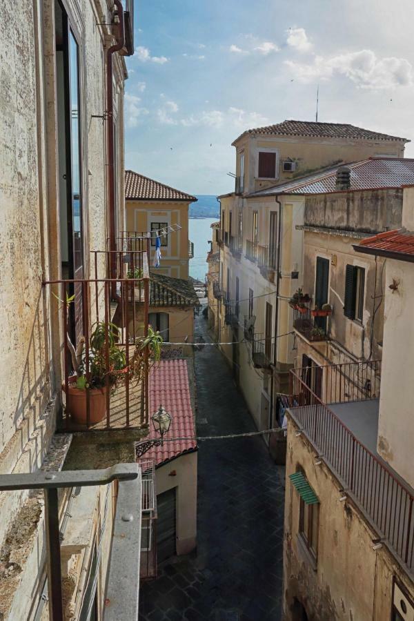 San Giorgio By Pizzoapartments Pizzo (Calabria) Exterior foto