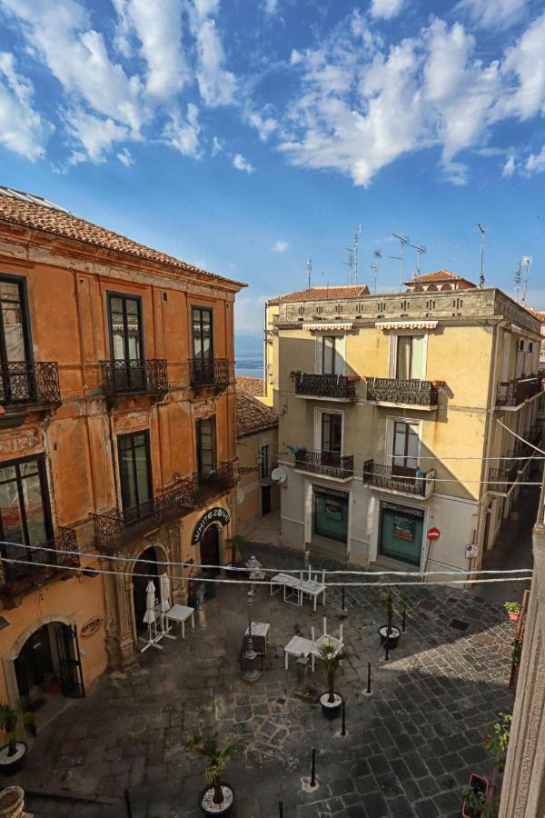 San Giorgio By Pizzoapartments Pizzo (Calabria) Exterior foto