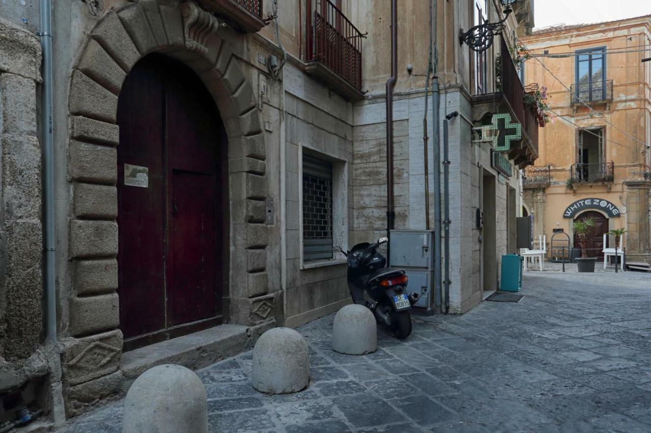 San Giorgio By Pizzoapartments Pizzo (Calabria) Exterior foto